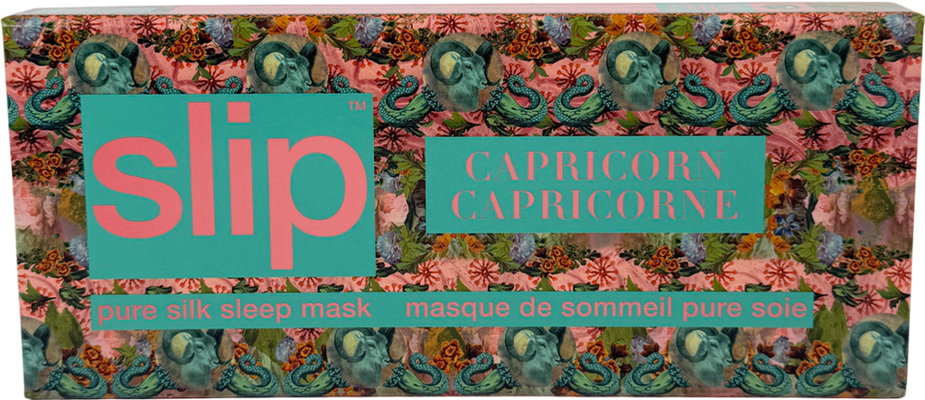 Slip Zodiac Sleep Mask One size
