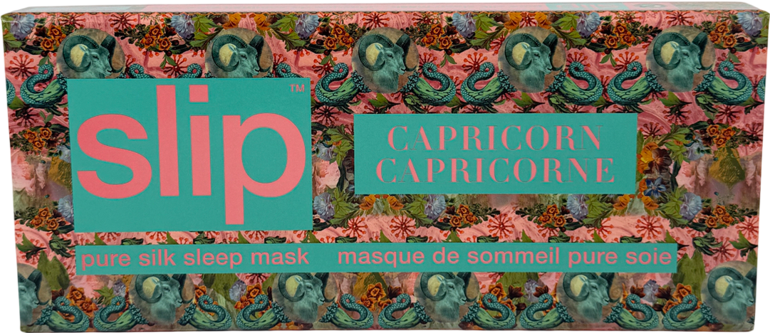 Slip Zodiac Sleep Mask One size