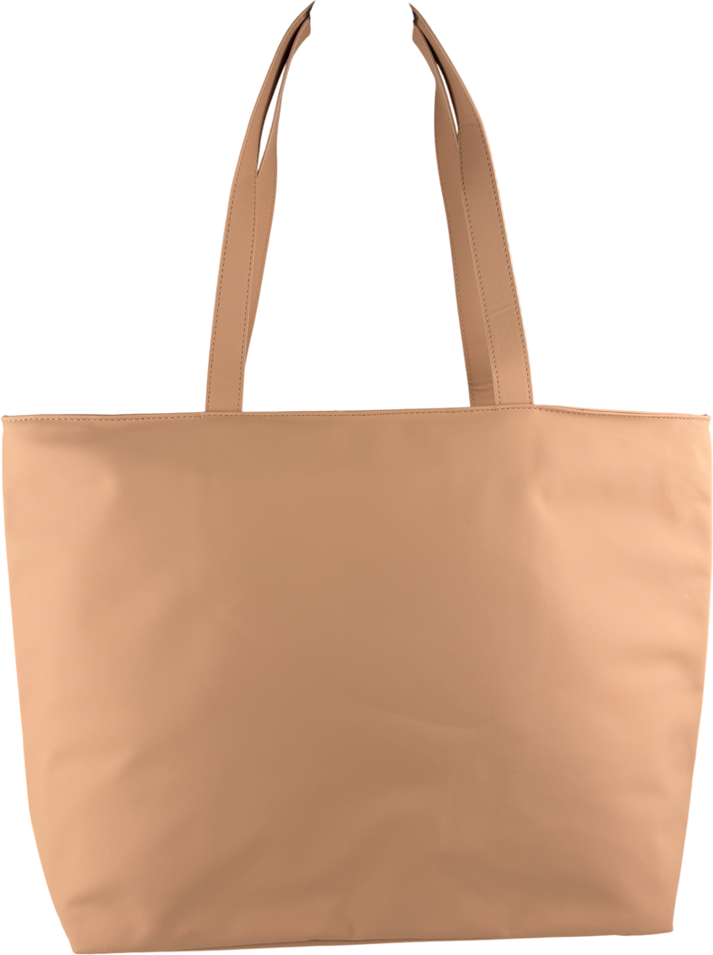 KAYALI Nude Tote Bag