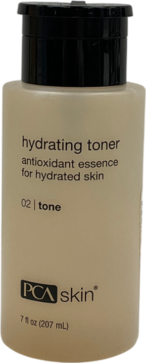 PCA Pca Skin Hydrating Toner 207ml