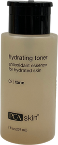 PCA Pca Skin Hydrating Toner 207ml
