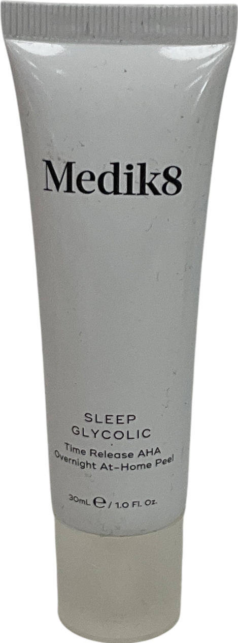 medik8 Sleep Glycolic 30ml