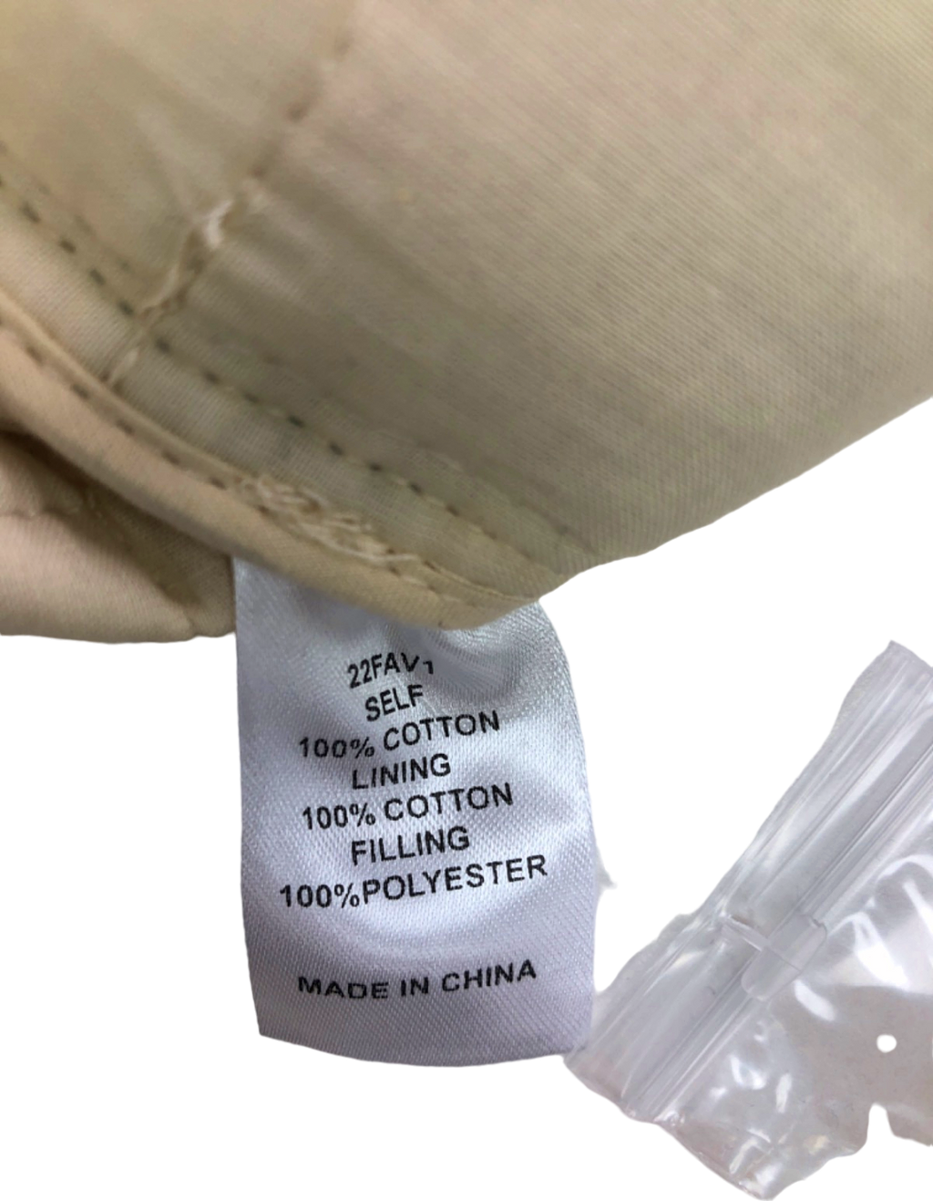 Hunter Bell Patchwork Shiloh Vest XS UK 6