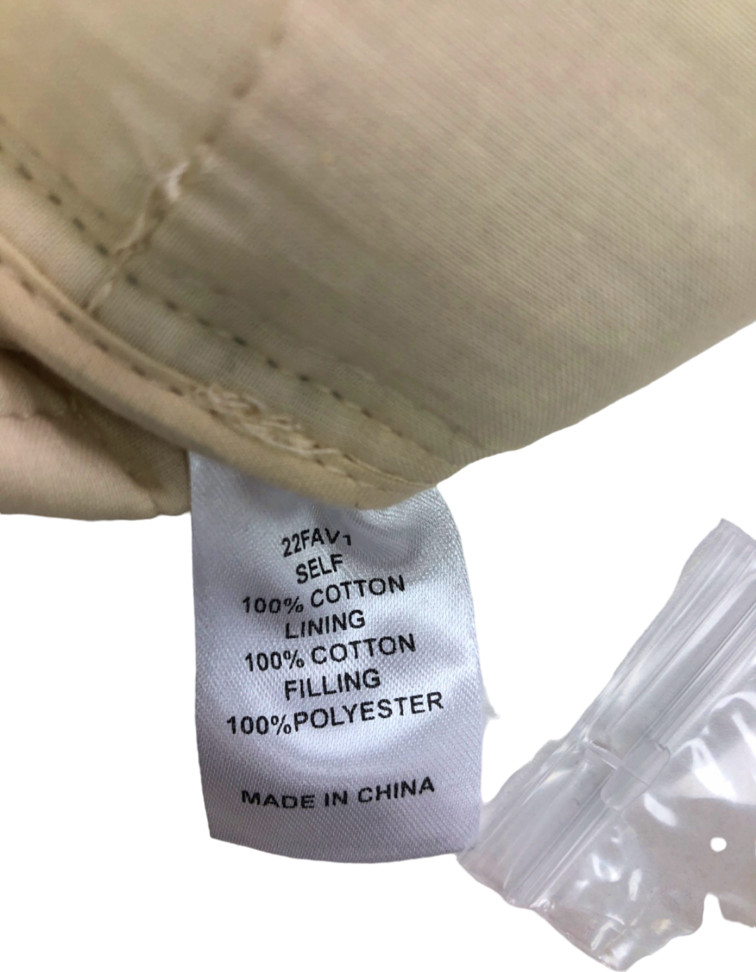 Hunter Bell Patchwork Shiloh Vest XS UK 6