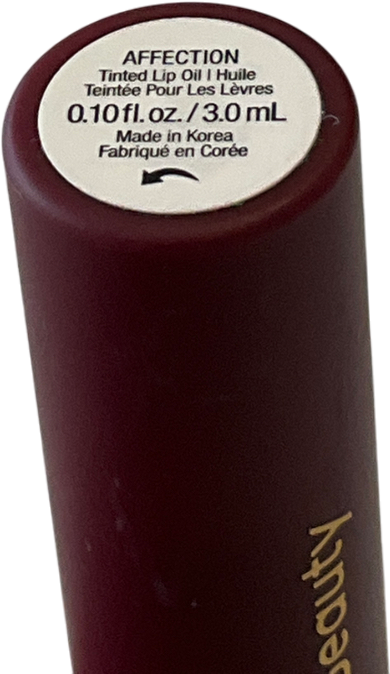 Rare Soft Pinch Tinted Lip Oil Affection 3ml