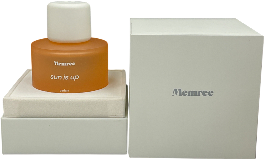 memree Sun Is Up Parfum Sun Is Up 100ml