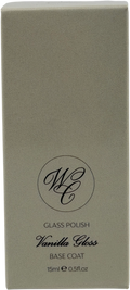 westmoreland Glass Polish Base Coat 15ml