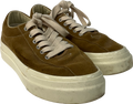 s.w.c Brown Dellow 02 Suede Trainers UK 6 EU 39 👠