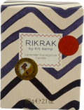 Rikrak White Candle Lavender Eucalyptus One Size