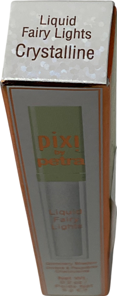 Pixi Liquid Fairy Lights 25th Anniversary Edition Crystaline 5g