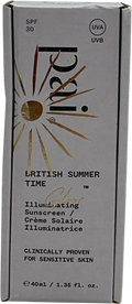 Pai British Summer Time Glow Spf30 Cream 40ml