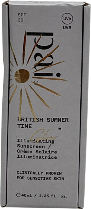 Pai British Summer Time Glow Spf30 Cream 40ml