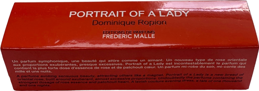 Frederic Malle Portrait of a Lady Eau de Parfum 30ml