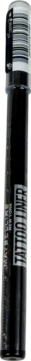 Maybelline Tattoo Liner Smokey Gel Pencil Eye Line 910 Bold Brown