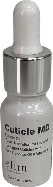 Elim Cuticle Md 10ml