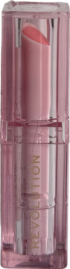 Revolution Mood Switch Aura Lip Balm Kiss Pink 2.5ml