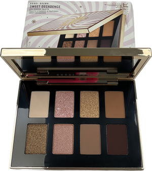 Bobbi Brown Sweet Decadence Eye Shadow Palette - Sweet Decadence