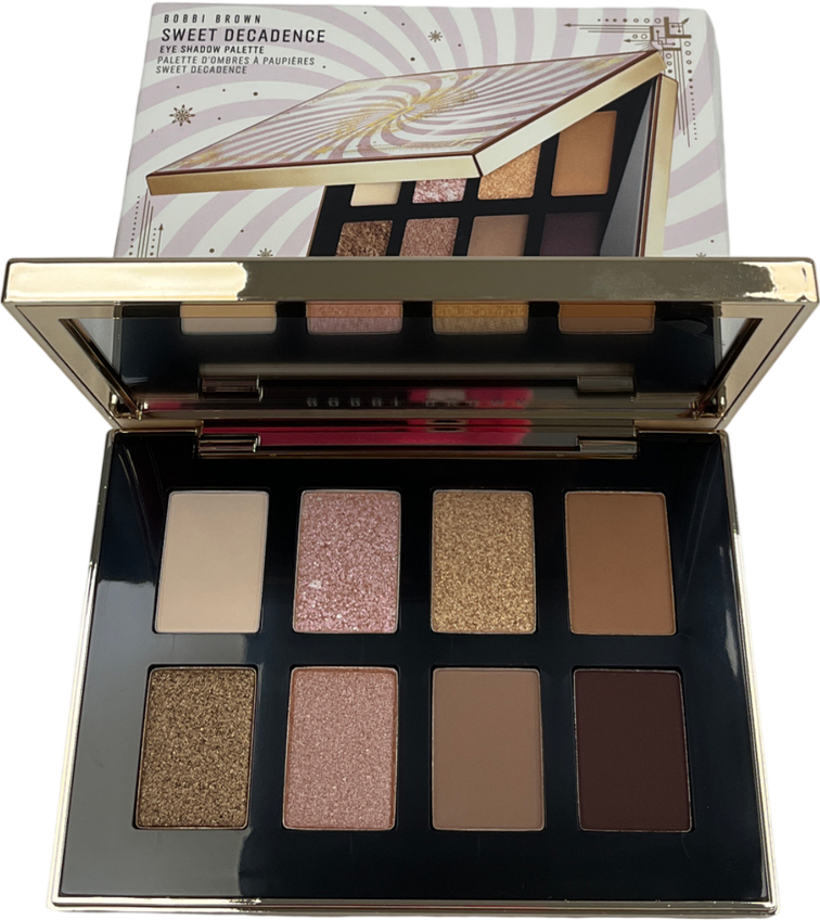Bobbi Brown Sweet Decadence Eye Shadow Palette - Sweet Decadence