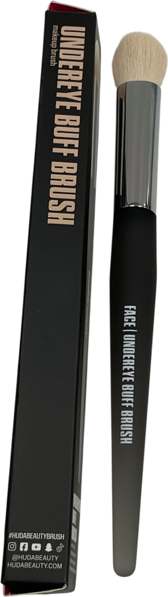 Huda Beauty Undereye Buff Brush One size