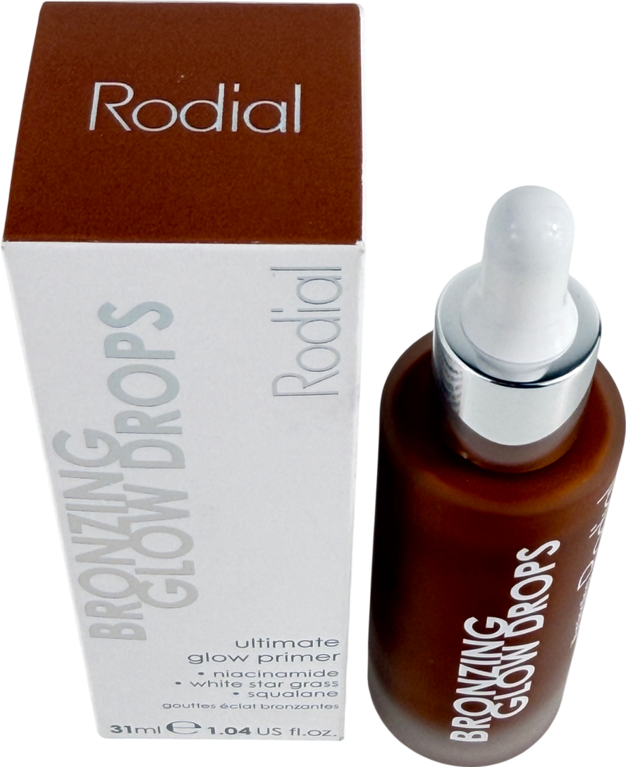 Rodial Bronzing Drops 31ml