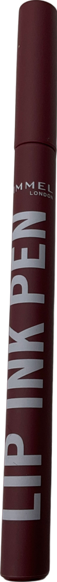 Rimmel Lip Ink Pen 220 1.7ml
