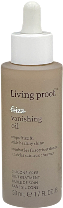 Living Proof No Frizz Vanishing Oil 50ml