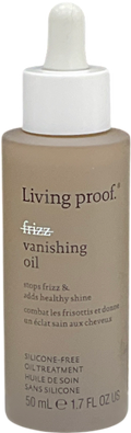 Living Proof No Frizz Vanishing Oil 50ml