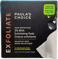 Paula's Choice 2% Bha Exfoliating Toner Pads X10