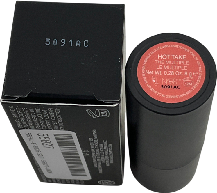 NARS The Multiple Hot Take 8g