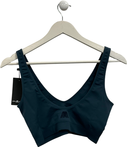 4th Arq Blue Hayden Bralette UK M