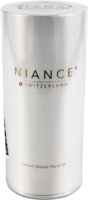 Niance Premium Glacier Facial Oil 30ml
