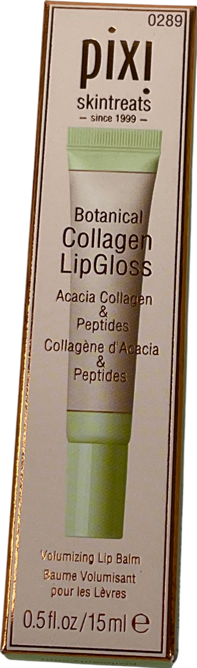 Pixi Botanical Collagen Lipgloss 15ml