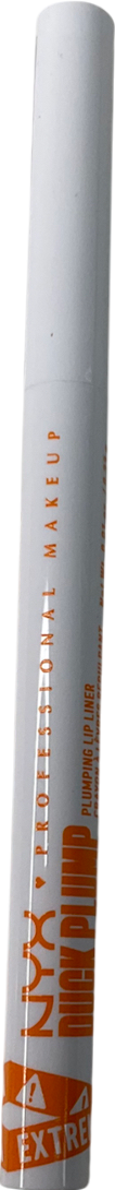NYX Duck Plump Plumping Lip Liner 01 0.33g