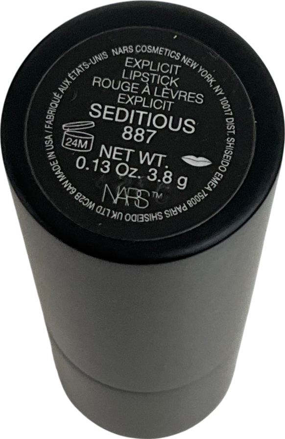 NARS Explicit Lipstick 887 3.8g