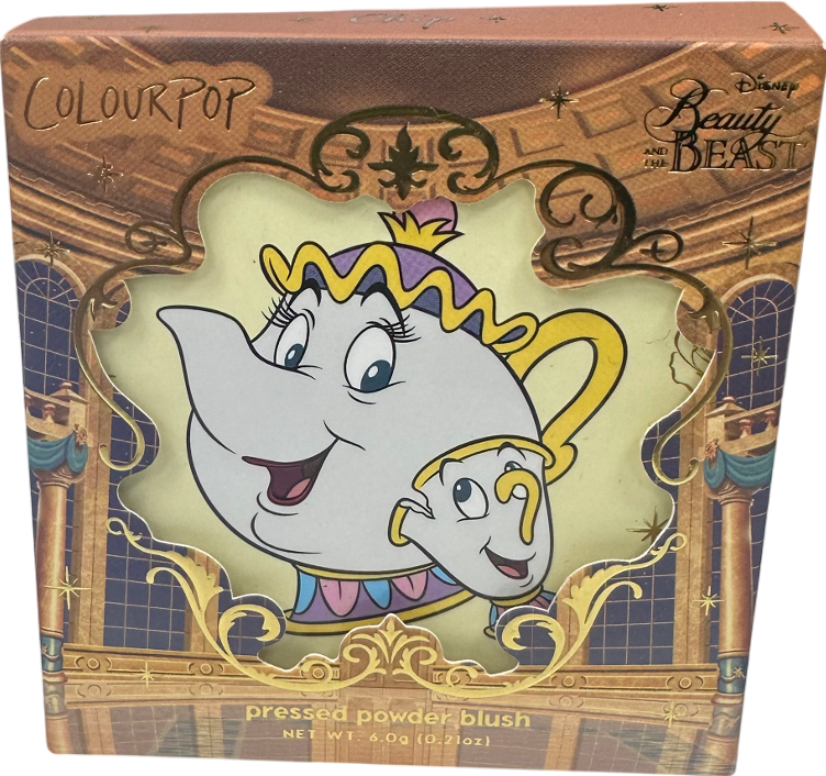 colourpop Colourpop Blush Chip 6g