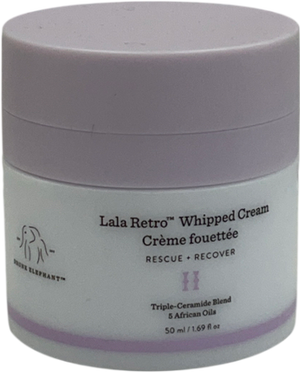Drunk Elephant Lala Retro Ceramide Moisturiser 50ml