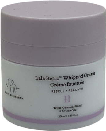 Drunk Elephant Lala Retro Ceramide Moisturiser 50ml