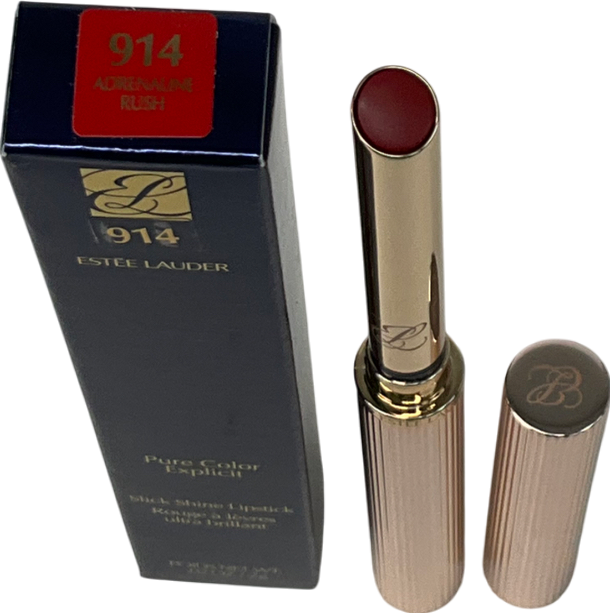 Estee Lauder Pure Color Explicit Lipstick 914 7g