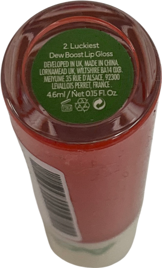 adored.by Dew Boost Lip Gloss 2 4.6ml