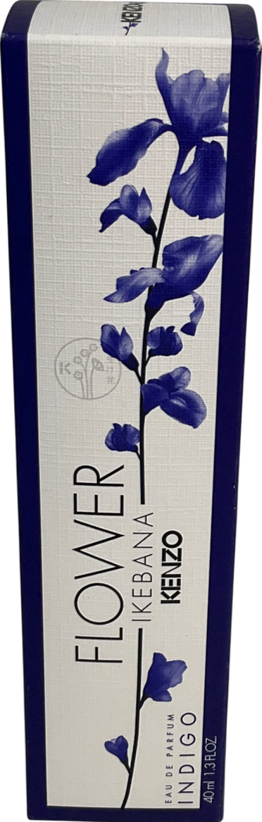 Kenzo Kendo Eau De Parfum Indigo 40ml