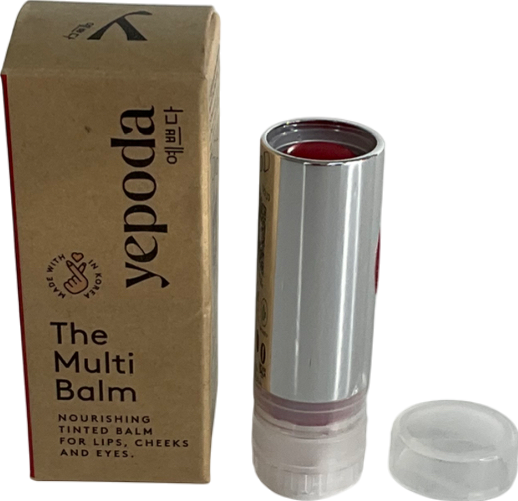 Yepoda The Multi Balm Universal Red- y or not