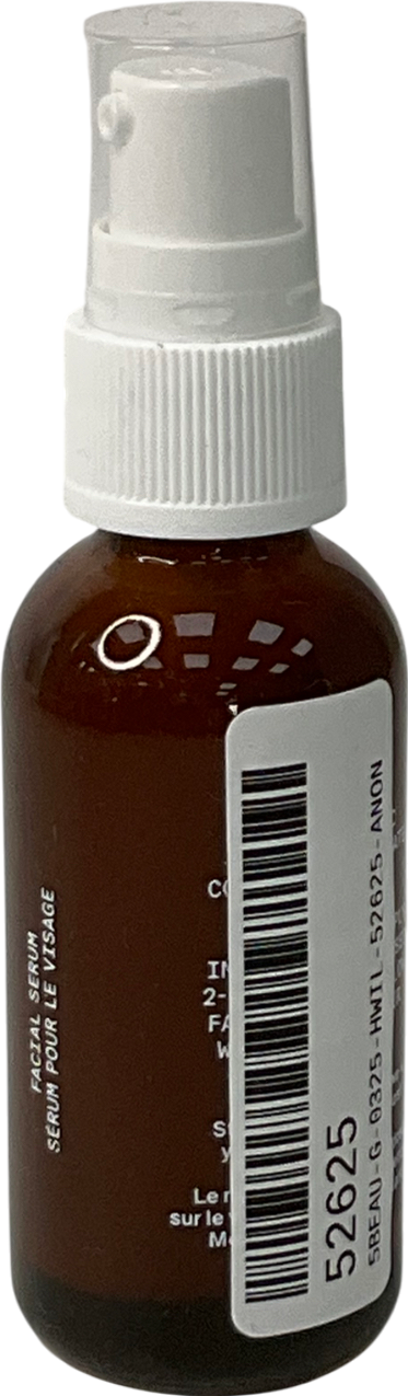 Youth to the People 15% Vitamin C And Clean Caffeine Energy Serum 30ml