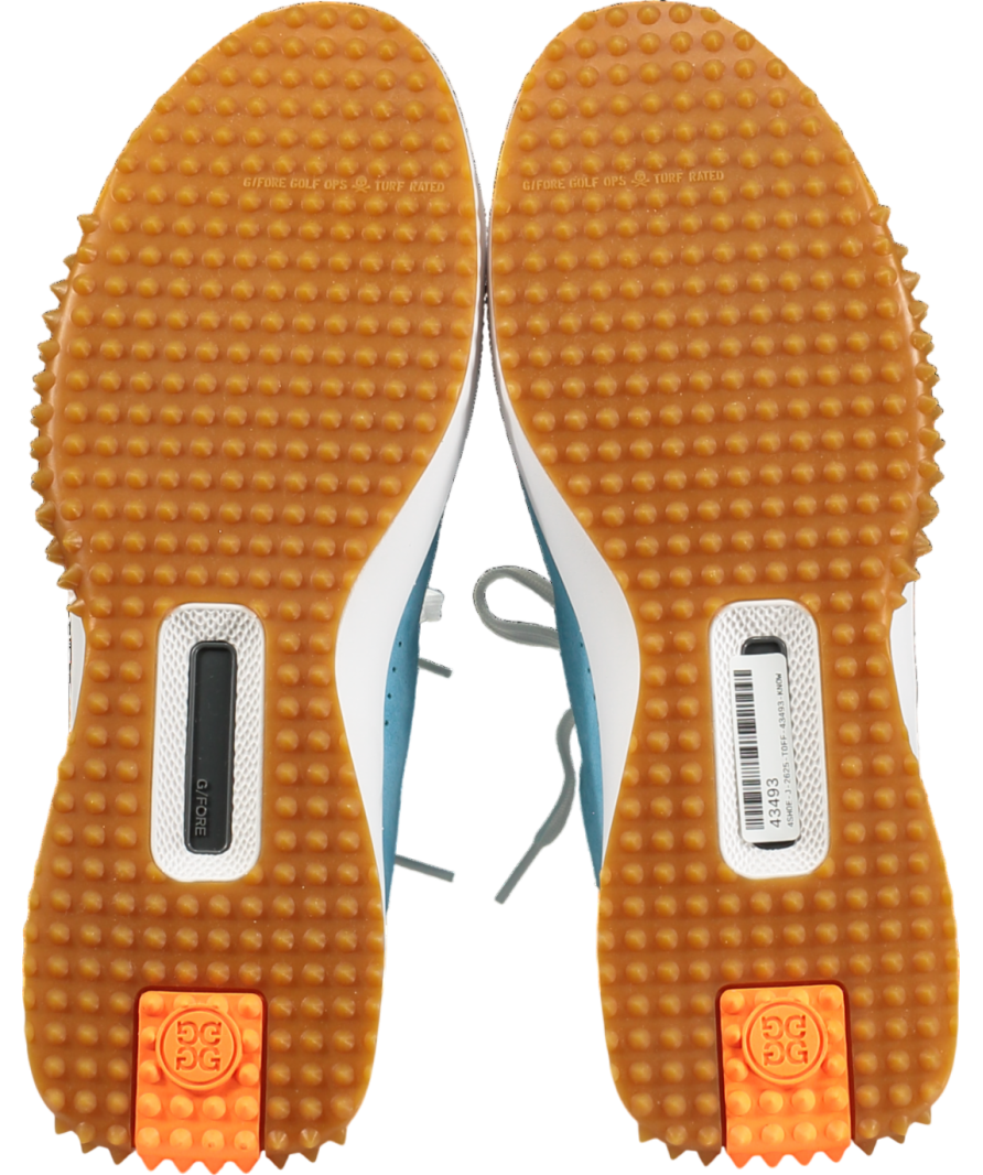 G/Fore Blue G112 Golf Shoes UK 14 👞