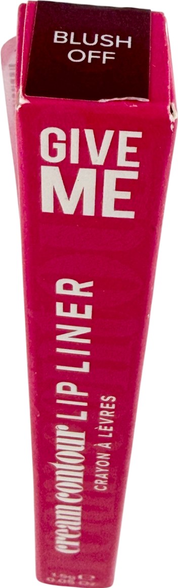 Give me Cream Contour Lip Liner- Blush Off 1.5g