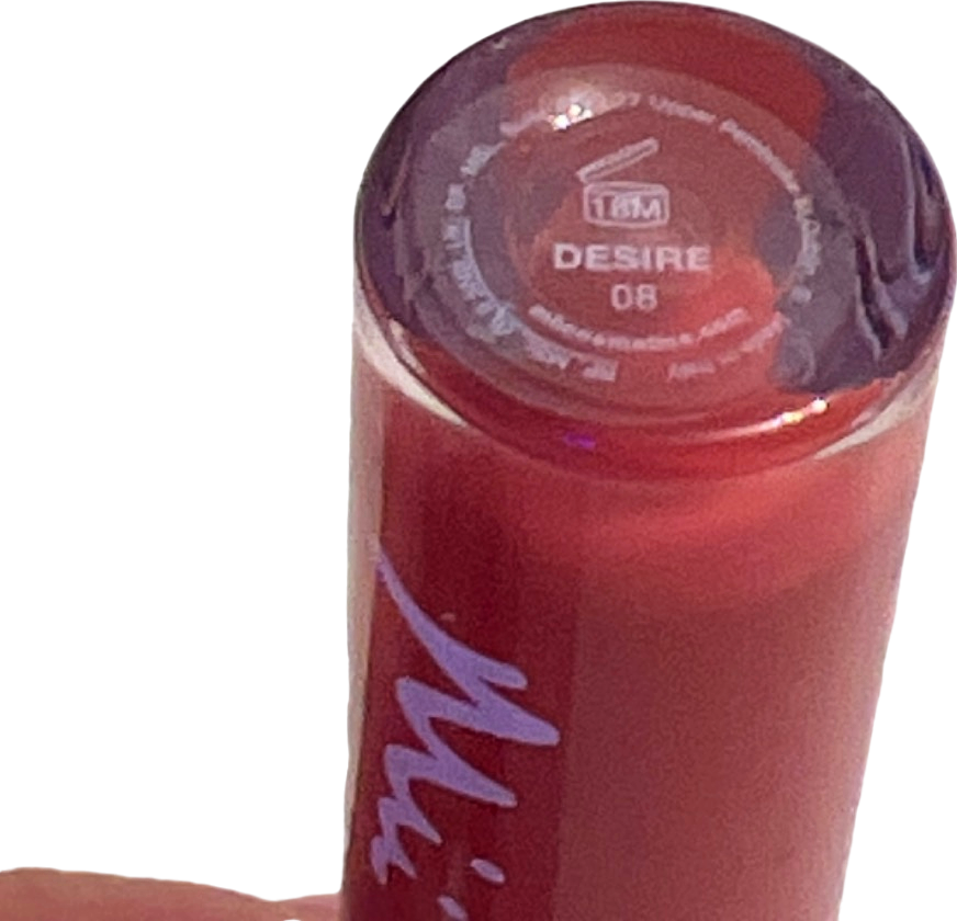 Mii Lip Lover 08 Desire 13ml