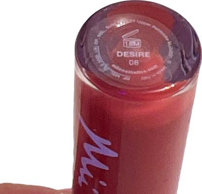 Mii Lip Lover 08 Desire 13ml