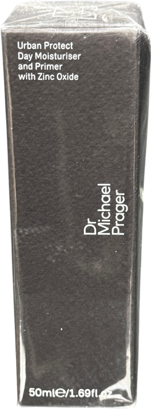 DR MICHAEL PRAGER Day Moisturiser And Primer 50ML