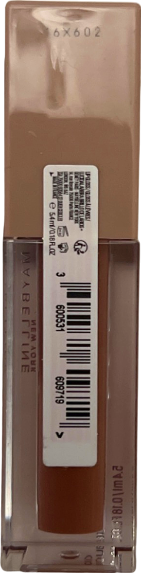 Maybelline Lifter Gloss Stone 5.4 ml