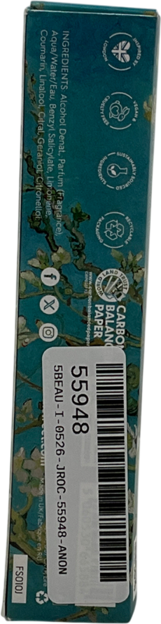 FLORAL STREET Sweet Almond Blossom Eau De Parfum 10ml