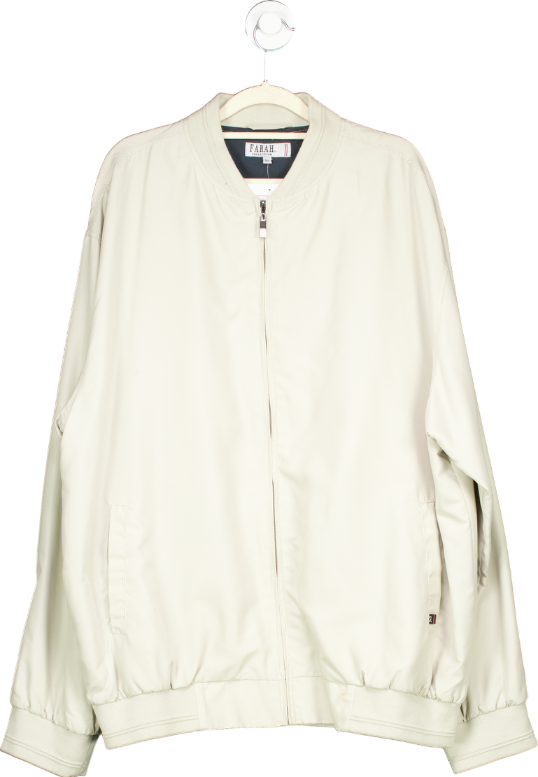 Farah Cream Collection Jacket UK XL